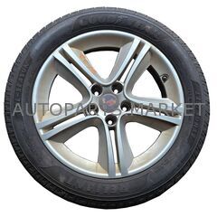 Литые диски R17 (комплект ALU79) SAAB 9-3 купить в Автопартс Маркет