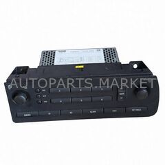 Панель контрольная SAAB 9-3 2003-2005г купить в Автопартс Маркет