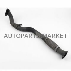 Приемная труба Z19DTR, Z19DT, Z19DTH SAAB 9-3 купить в Автопартс Маркет