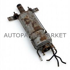 Резонатор Z19DT, Z19DTH SAAB 9-3 купить в Автопартс Маркет