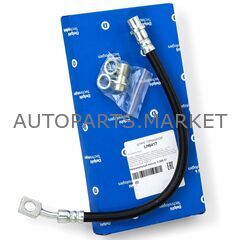 Шланг тормозной задний SAAB 9-3 DELPHI купить в Автопартс Маркет