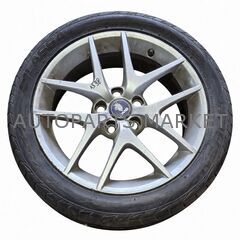 Литые диски R17 (комплект ALU 50) SAAB 9-3 купить в Автопартс Маркет