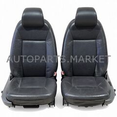 Салон (комплект) SAAB 9-5 1998-2010г купить в Автопартс Маркет