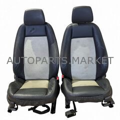Сидения AERO (комплект) SAAB 9-3 2003-2011г купить в Автопартс Маркет