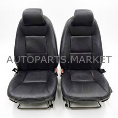 Сидения (комплект) SAAB 9-5 1998-2005г купить в Автопартс Маркет