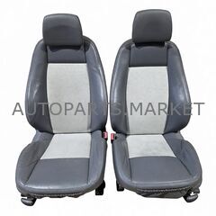 Сидения AERO (комплект) SAAB 9-3 2003-2006г купить в Автопартс Маркет