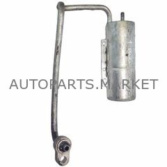 Осушитель SAAB 9-3 2003-2011г купить в Автопартс Маркет