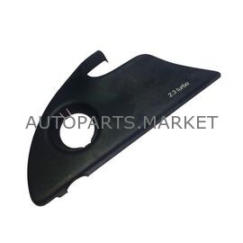 Крышка двигателя SAAB 9-5 2004-2010г купить в Автопартс Маркет