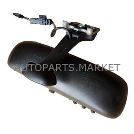 Зеркало заднего вида (с компасом) SAAB 9-5/9-3 купить в Автопартс Маркет