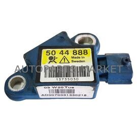 Датчик удара SAAB 9-5 купить в Автопартс Маркет