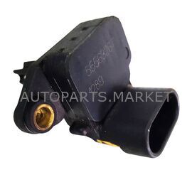 Фото 439: Датчик давления SAAB 9-3