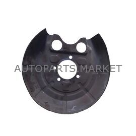 Щит тормозной задний правый 16" SAAB 9-3 купить в Автопартс Маркет