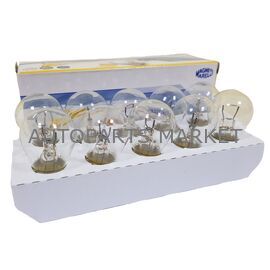Лампа MAGNETI MARELLI P21W 12V-21W (BA15s)- Standard купить в Автопартс Маркет