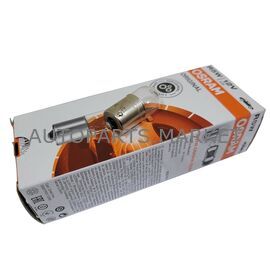 Лампа OSRAM R5W 12V 5W ORIGINAL LINE BA15s купить в Автопартс Маркет