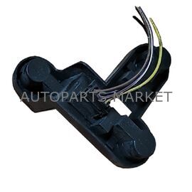 Цоколь лампы правый SAAB 9-3 2003-2007г купить в Автопартс Маркет