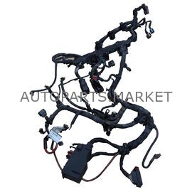 Проводка двигателя SAAB 9-3 2005-2006г купить в Автопартс Маркет