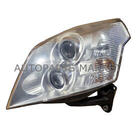 Фара левая CADILLAC BLS 2006-2009г купить в Автопартс Маркет
