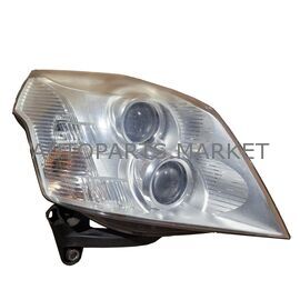 Фара правая CADILLAC BLS 2006-2009г купить в Автопартс Маркет