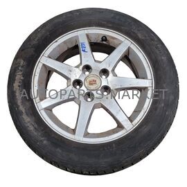 Литые диски R16 (комплект ALU63) CADILLAC BLS купить в Автопартс Маркет