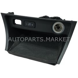 Ящичек для хранения CADILLAC BLS 2006-2009г купить в Автопартс Маркет