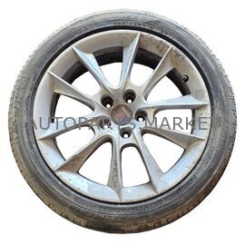 Литые диски R18 (комплект ALU65) SAAB 9-3 купить в Автопартс Маркет