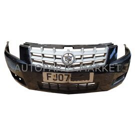 Бампер передний Cadillac BLS 2006-2009г купить в Автопартс Маркет