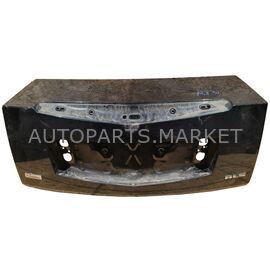 Крышка багажника Cadillac BLS 2006-2009г купить в Автопартс Маркет