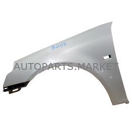 Крыло левое Cadillac BLS 2006-2009г купить в Автопартс Маркет