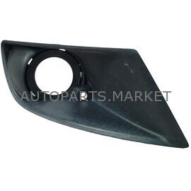 Решетка правая (не AERO) SAAB 9-3 2008-2011г купить в Автопартс Маркет