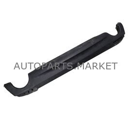 Спойлер заднего бампера нижний AERO SAAB 9-3 2008-2011г купить в Автопартс Маркет