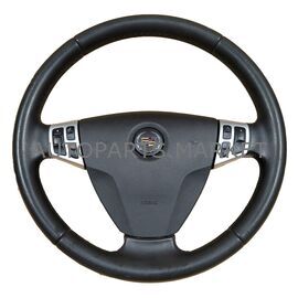 Рулевое колесо Cadillac BLS 2006-2009г купить в Автопартс Маркет