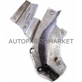 Экран тепловой задний левый SAAB 9-3 2006-2011г купить в Автопартс Маркет