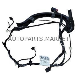 Проводка крышки багажника SAAB 9-3 2003-2011г купить в Автопартс Маркет