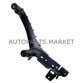 Ручка двери передняя левая внутренняя SAAB 9-3 купить в Автопартс Маркет