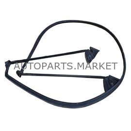 Уплотнитель крыши (кабриолет) SAAB 9-3 купить в Автопартс Маркет