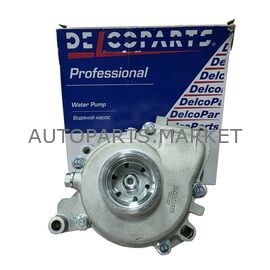Помпа водяная SAAB 9-3 B207 ACDelco купить в Автопартс Маркет