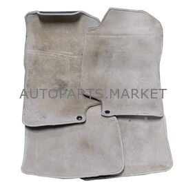 Коврики текстильные (бежевые) SAAB 9-5 купить в Автопартс Маркет