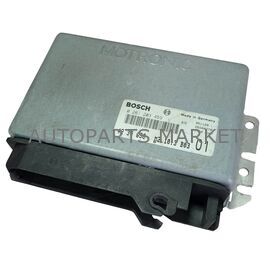 Электронный блок управления 4239638 SAAB 900 купить в Автопартс Маркет