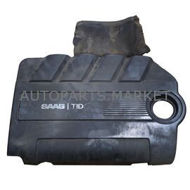 Крышка двигателя Z19DTH SAAB 9-3 купить в Автопартс Маркет