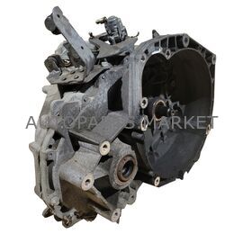 МКПП A19DTR (6-ст) SAAB 9-3 2005-2011г купить в Автопартс Маркет