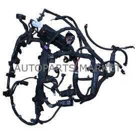 Проводка двигателя SAAB 9-3 2007-2009г купить в Автопартс Маркет