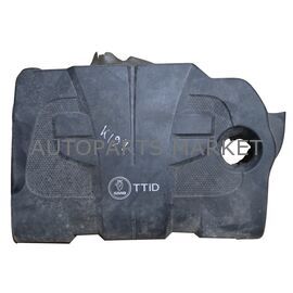 Крышка двигателя Z19DTR SAAB 9-3 купить в Автопартс Маркет