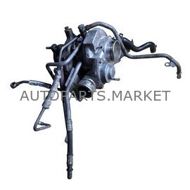 Турбина TD04L-11 SAAB 9-3/CADILLAC BLS купить в Автопартс Маркет