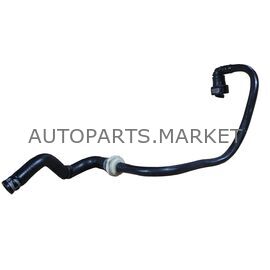 Шланг вентиляции (от ловушки к дросселю) SAAB 9-5 2004-2010г купить в Автопартс Маркет