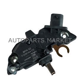 Щетки генератора 120A SAAB 9-3 BOSCH купить в Автопартс Маркет