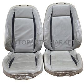 Обшивки сидений AERO SAAB 9-3 2003-2011г купить в Автопартс Маркет