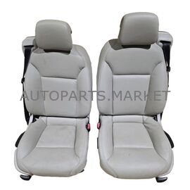 Сидения (КАБРИОЛЕТ) SAAB 9-3 2004-2011г купить в Автопартс Маркет