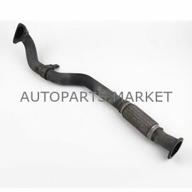 Приемная труба Z19DTR, Z19DT, Z19DTH SAAB 9-3 купить в Автопартс Маркет