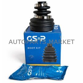 Пыльник внутреннего шруса SAAB 9-3/9-5 GSP купить в Автопартс Маркет