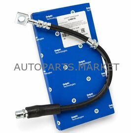 Шланг тормозной передний SAAB 9-3 DELPHI купить в Автопартс Маркет